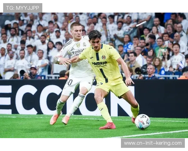 比利亚雷亚尔青训再结硕果 天才中场莫莱罗闪耀登场