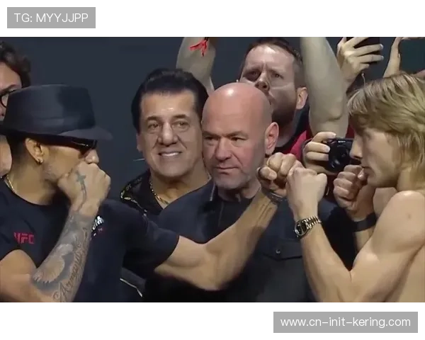 洛克霍尔德质疑帕迪冠军资格：称UFC为英国市场刻意扶持