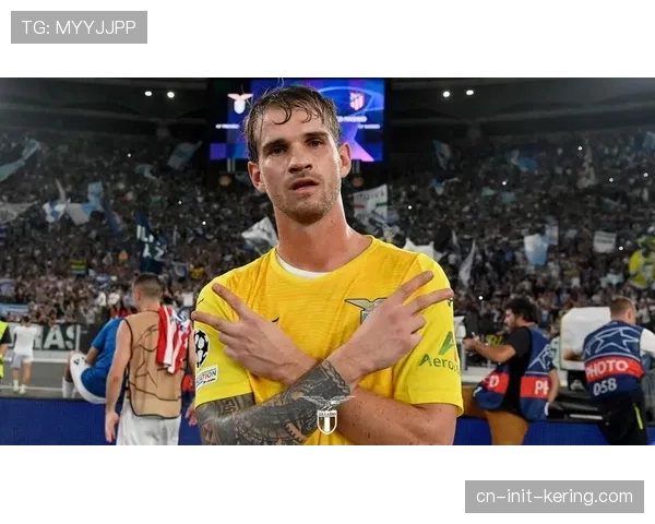 拉齐奥官方宣布与中场核心阿尔贝托续约至2028年 拉齐奥官方宣布与中场核心阿尔贝托续约至2028年